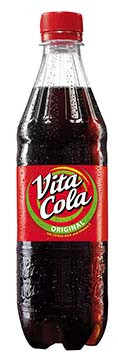 Vita Cola Original 11 x 0,5l
