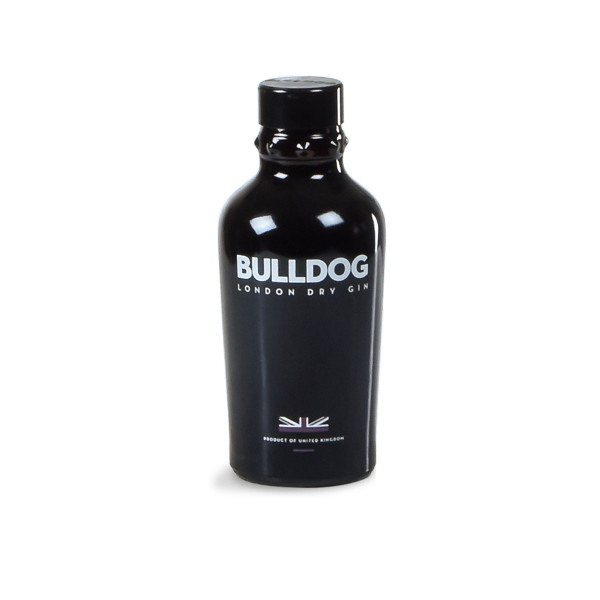 Bulldog Gin 0,7l