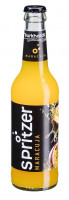 Burkhardt Maracuja-Spritzer 12 x 0,33l Burkhardt Maracuja-Spritzer 12 x 0,33l