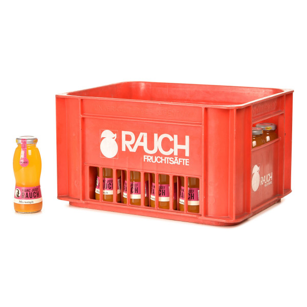 Franz Josef Rauch Maracuja 24 x 0,2l