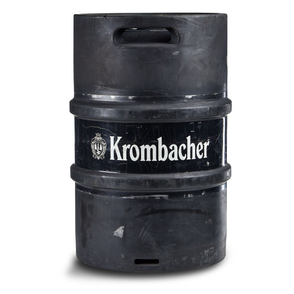 Krombacher Pils 50l