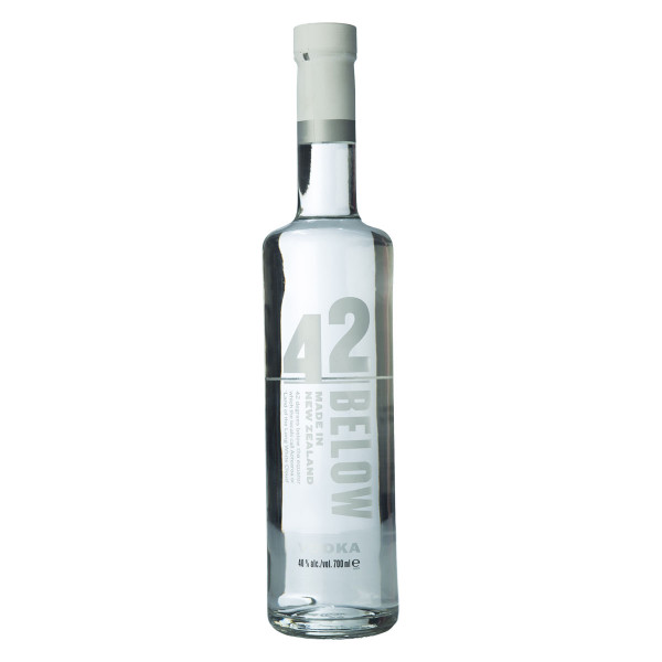 42 Below Wodka 0,7l