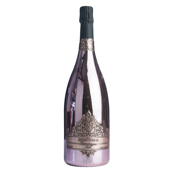 Jean Call Champagne Brut Rosé 1,5l