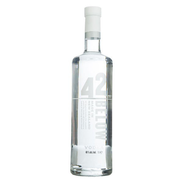 42 Below Wodka 1l