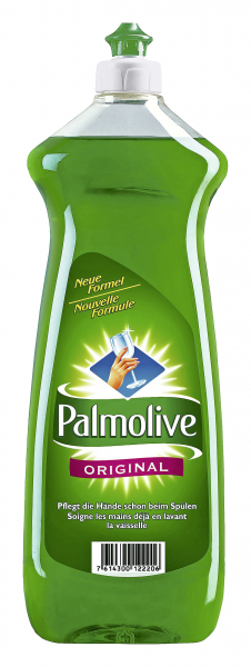 Palmolive Spülmittel Original flüssig