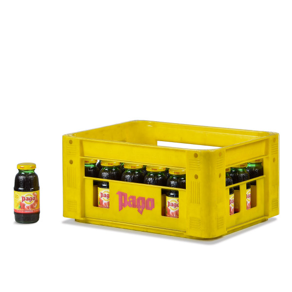 Pago Erdbeere 24 x 0,2l