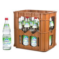 Adelholzener Sanft 12 x 0,7l Glas Adelholzener Sanft 12 x 0,7l Glas