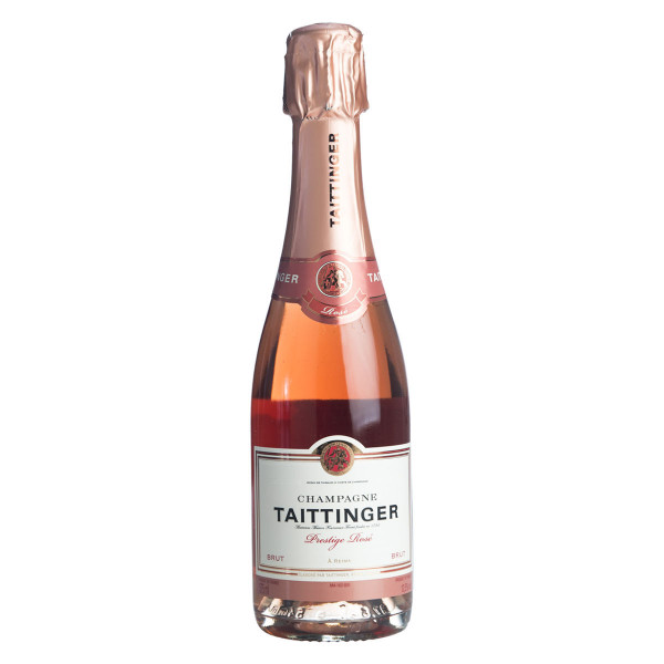 Taittinger Prestige Rosé 0,375l