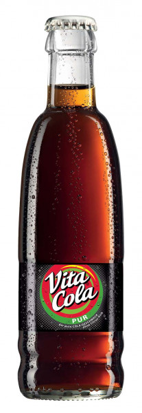 Vita Cola Pur 20 x 0,25l