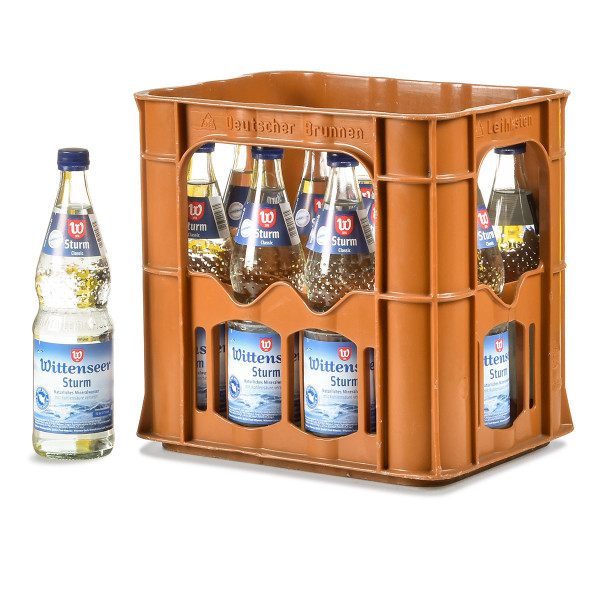 Wittenseer Sturm 12 x 0,7l