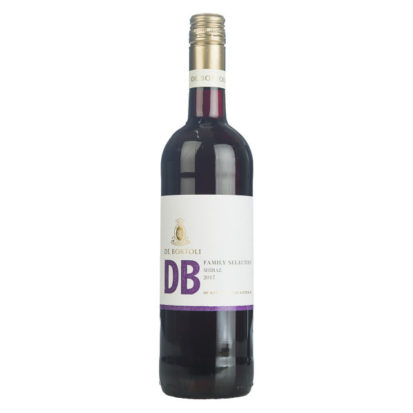 dB Selection Shiraz De Bortoli, New South Wales 0,75l