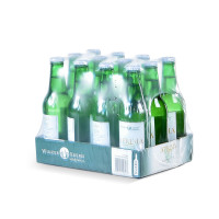 A Prima G'spritzter weiß 12 x 0,33l A Prima G'spritzter weiß 12 x 0,33l