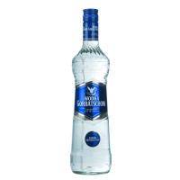 Wodka Gorbatschow 0,7l Wodka Gorbatschow 0,7l