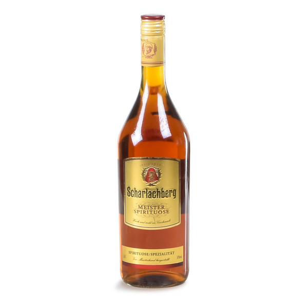 Scharlachberg Weinbrand 1l