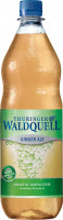 Thüringer Waldquell Ginger Ale 12 x 1l Thüringer Waldquell Ginger Ale 12 x 1l