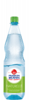 Franken Brunnen Naturelle 12 x 1l Franken Brunnen Naturelle 12 x 1l
