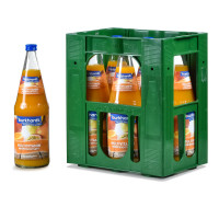 Burkhardt Multivitamin 6 x 1l Burkhardt Multivitamin 6 x 1l