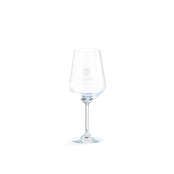 Schilerol Glas 0,25l