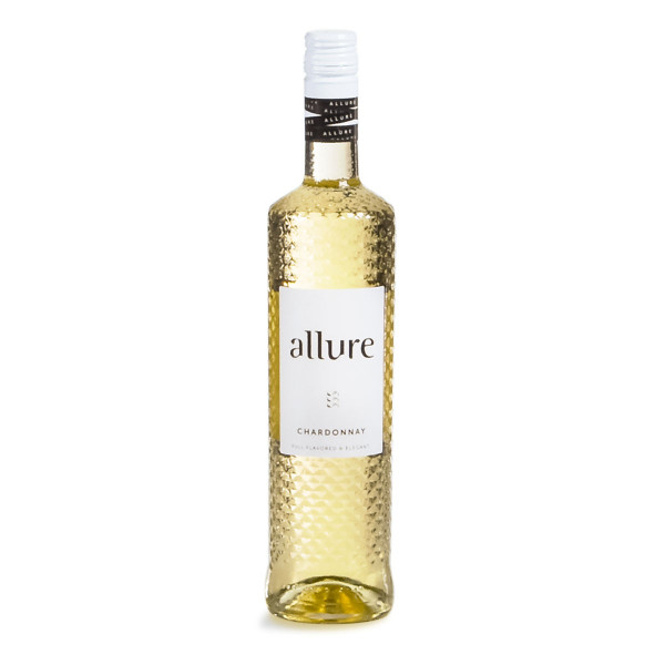 Allure Chardonnay 0,75l