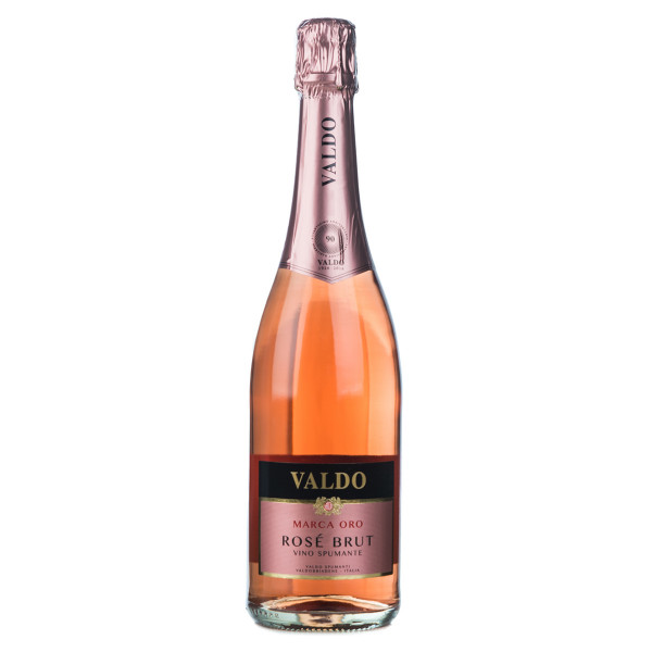 Valdo Marca Oro Rose Brut 0,75l