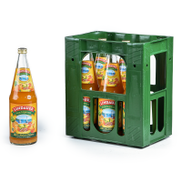 Lindauer Multivitaminsaft 6 x 1l Lindauer Multivitaminsaft 6 x 1l