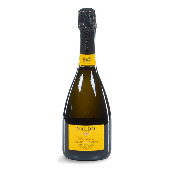 Valdo Elevamtum Prosecco Spumante 0,75l