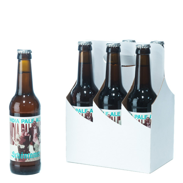 Schönramer Pale Ale 6 x 0,33l