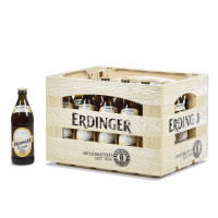 Erdinger Urweisse 20 x 0,5l Erdinger Urweisse 20 x 0,5l