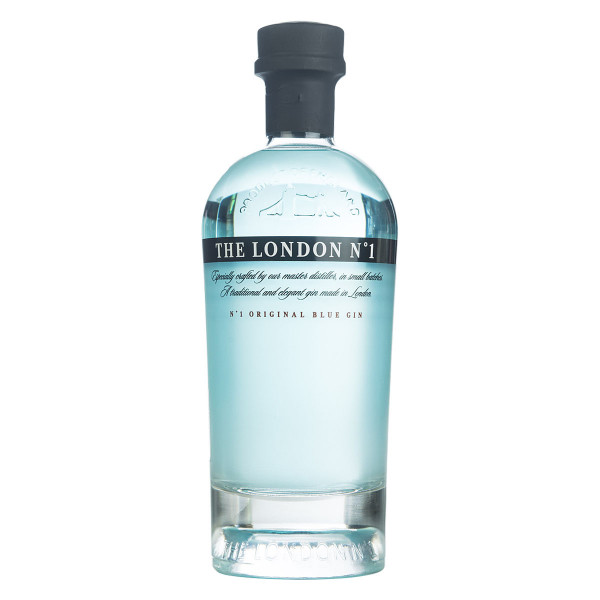 The London Gin No. 1 Original Blue Gin 0,7l