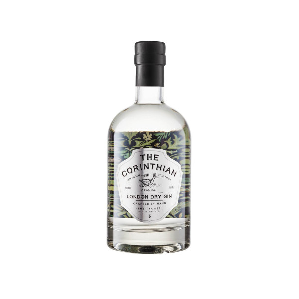 The Corinthian Gin 0,7l