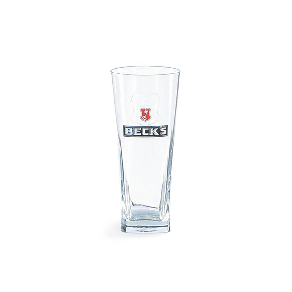 Becks Henry Glas 0,3l