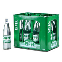 Eifel Quelle Medium 12 x 0,75l Eifel Quelle Medium 12 x 0,75l