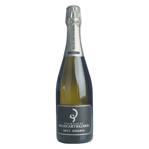 Champagne Billecart-Salmon Brut Reserve 0,75l