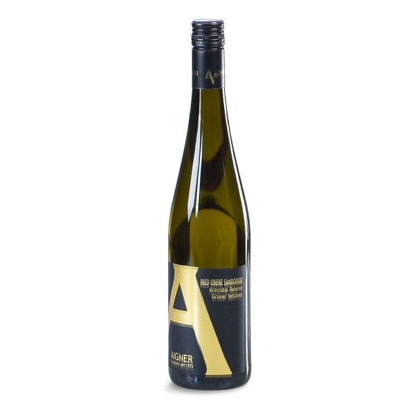 Aigner Grüner Veltliner Privat Reserve DAC 0,75l