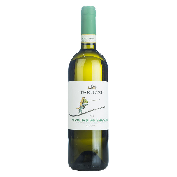 Vernaccia di San Gimignano D.O.C.G. 0,75l