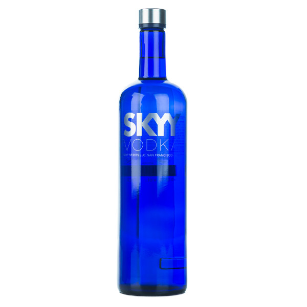 Skyy Premium Vodka 1l