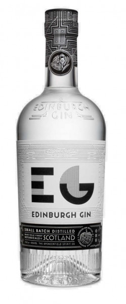 Edinburgh schottischer Gin 0,7l