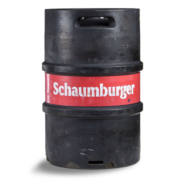 Schaumburger Edelherb 50l KEG