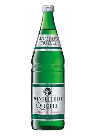 Adelheid Quelle 12 x 0,75l Glas