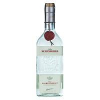 Schladerer Himbeergeist 0,7l Schladerer Himbeergeist 0,7l