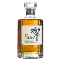 Hibiki 17 Years 0,7l Hibiki 17 Years 0,7l