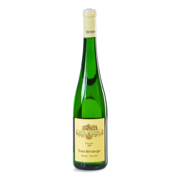 Hirtzberger Grüner Veltliner Smaragd Rotes Tor 0,75l