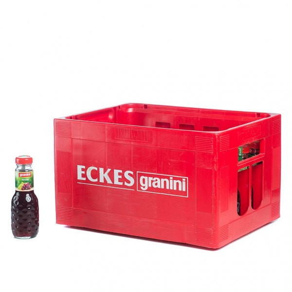 Granini Traubensaft 24 x 0,2l