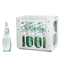Gerolsteiner Sprudel 12 x 0,75l Glas Gerolsteiner Sprudel 12 x 0,75l Glas