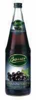 Bauer Johannisbeere 6 x 1l Bauer Johannisbeere 6 x 1l