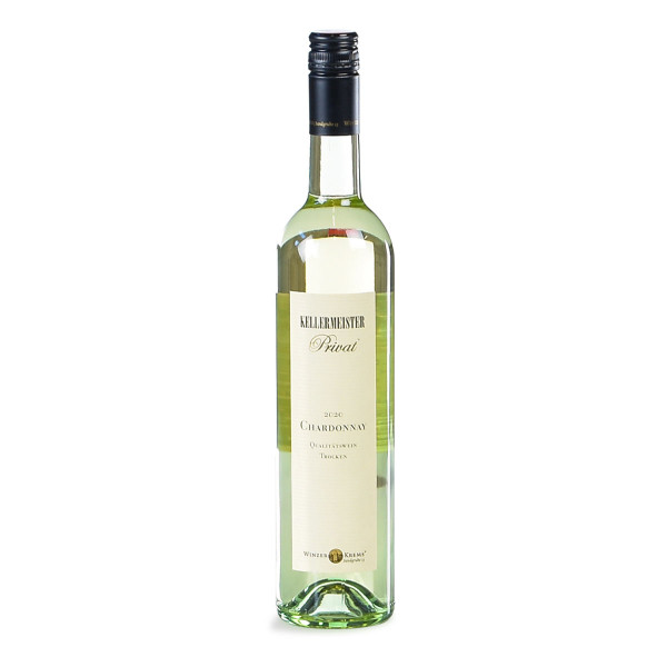 Winzer Krems Kremser Chardonnay Kellermeister Privat 0,75l