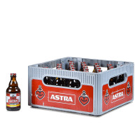 Astra Rakete 27 x 0,33l Astra Rakete 27 x 0,33l