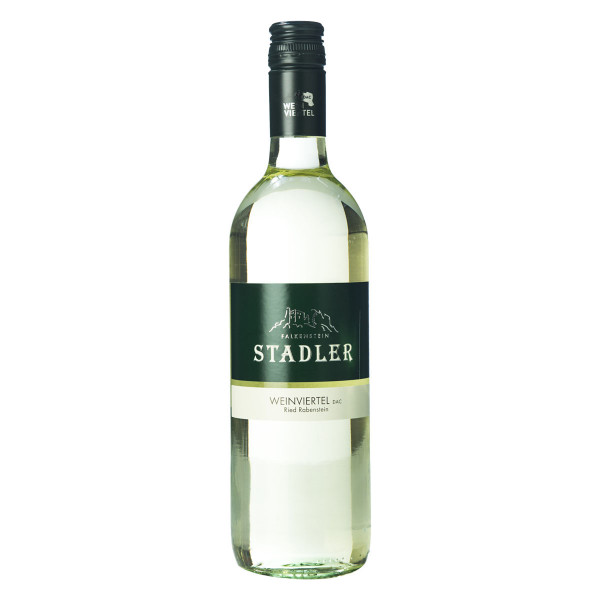 Grüner Veltliner Rabenstein DAC Stadler 0,75l