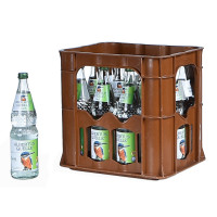 Albertus-Quelle sanft 12 x 0,7l Albertus-Quelle sanft 12 x 0,7l