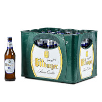 Bitburger 0.0 Alkoholfrei 20 x 0,5l Bitburger 0.0 Alkoholfrei 20 x 0,5l